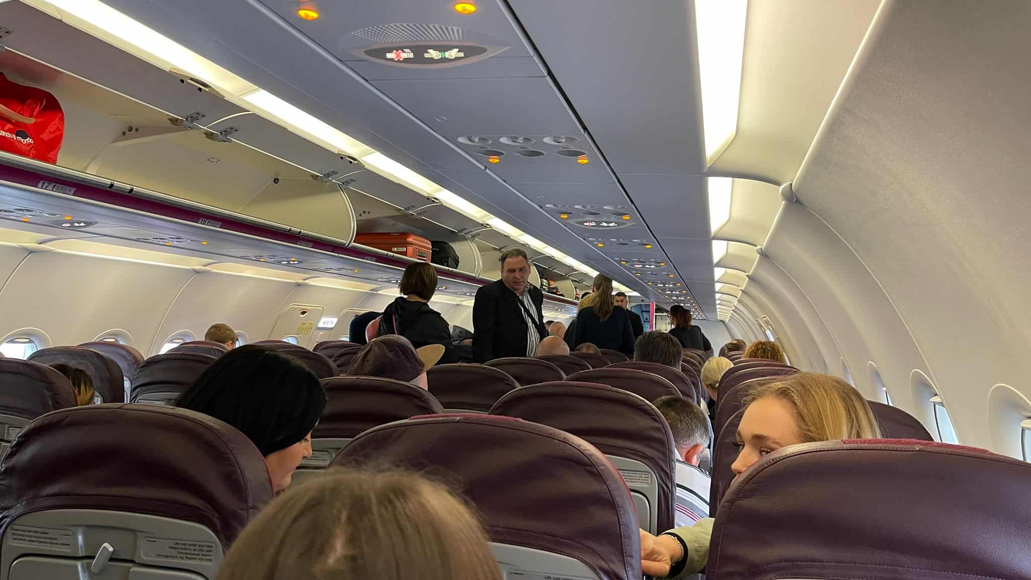 ANPC oferă recomandări importante pentru pasagerii companiilor aeriene