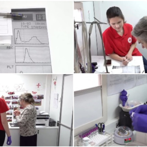 Trei români din zece nu își fac analizele medicale anuale