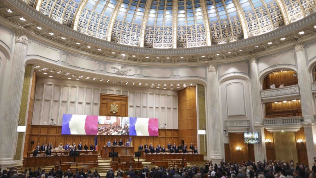 Parlamentul suspendă dezbaterile pe bugetul de stat pe 2026