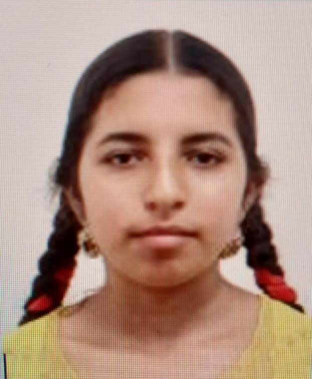 O tânără din Brad a plecat voluntar de acasă pentru a se întâlni cu un prieten