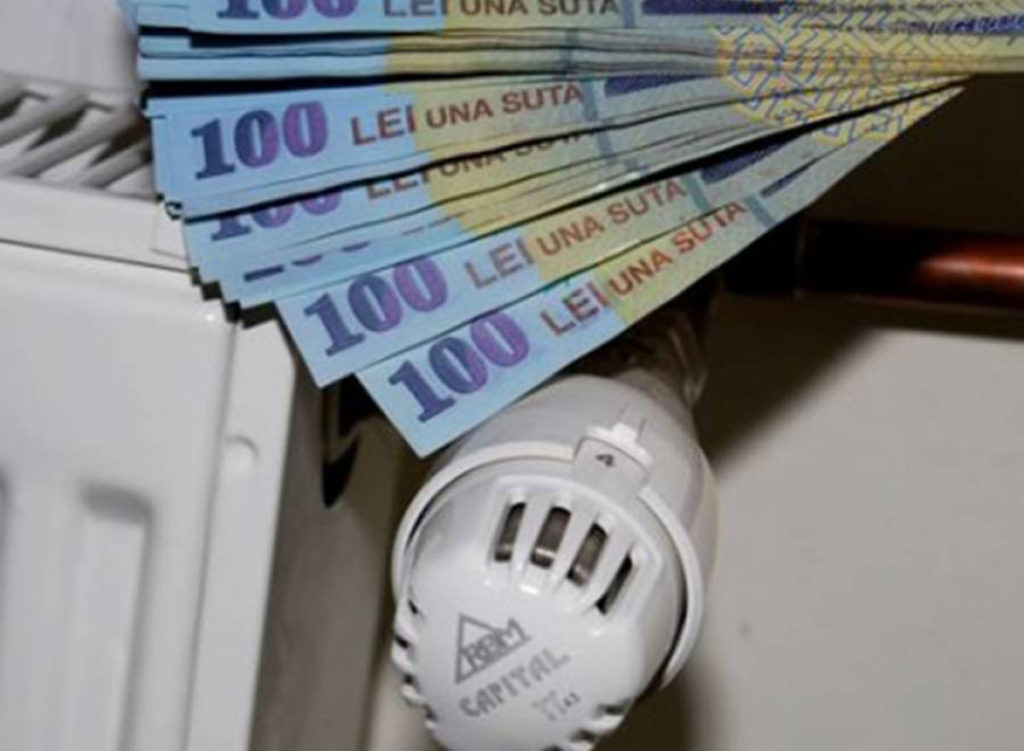 Primăria Pitești anunță noi tarife pentru energia termică