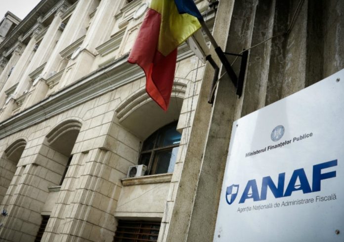 ANAF initiază controale pentru a combate speculațiile la carburanți