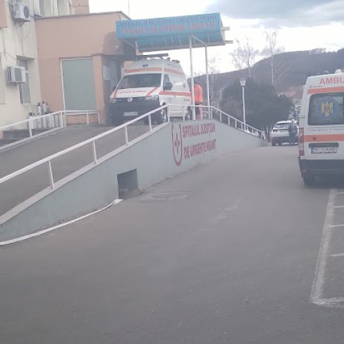 Furturi la Spitalul Neamț: Lavete și medicamente în vizor