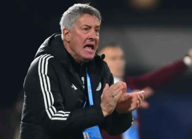 Bergodi: Duelul cu FC Argeș va fi extrem de provocator