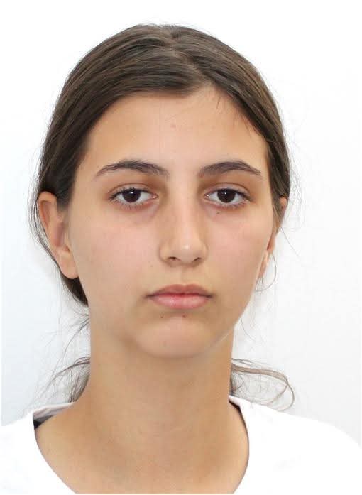 Poliția din Craiova caută o minoră dispărută de 14 ani