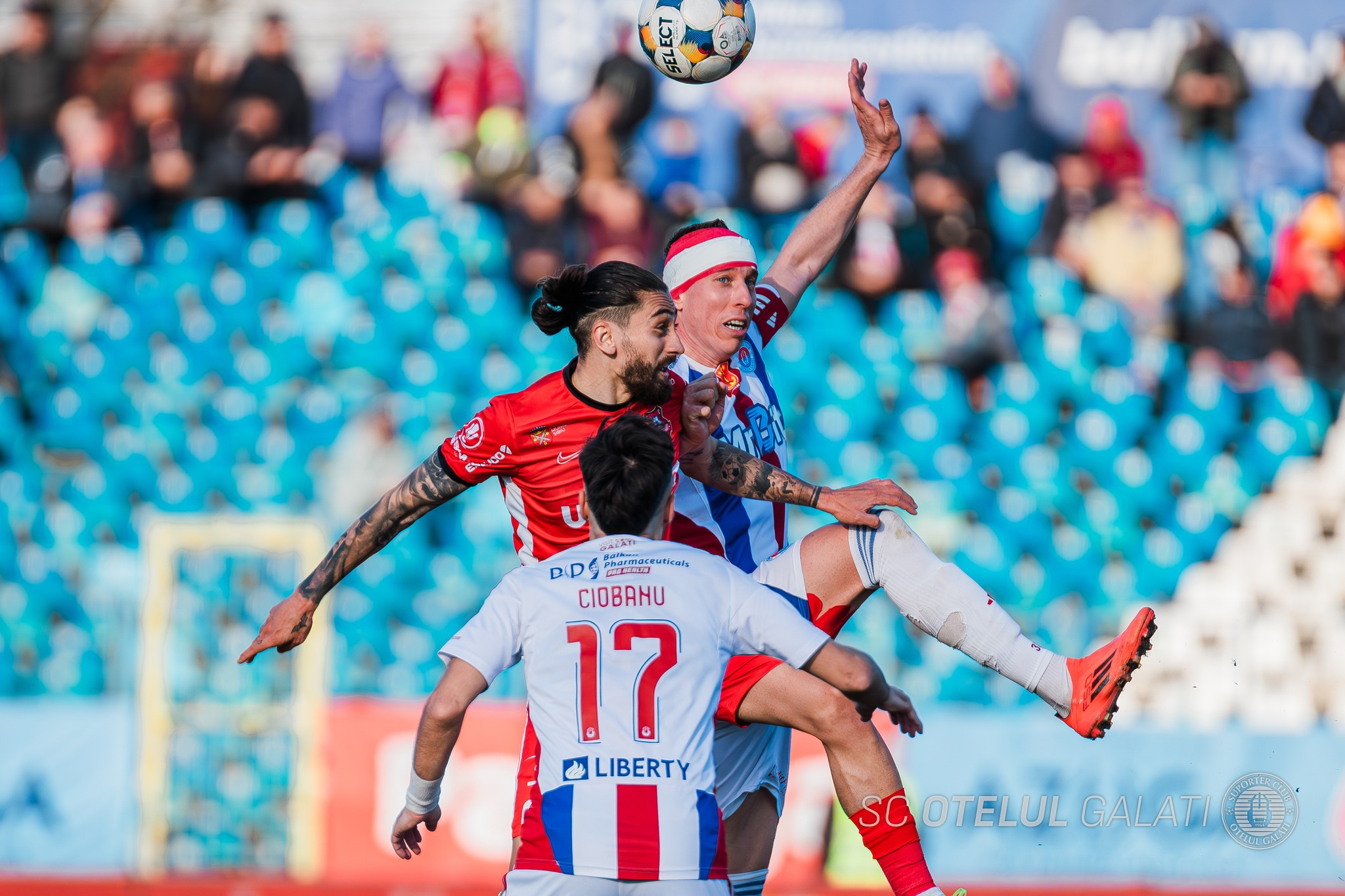 Interesul pentru Liga 1 rămâne ridicat înainte de meciurile decisive