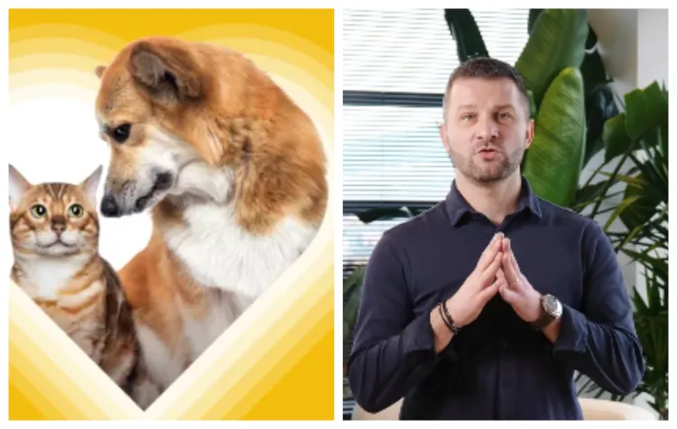 Program gratuit pentru microciparea și sterilizarea animalelor de companie în Florești