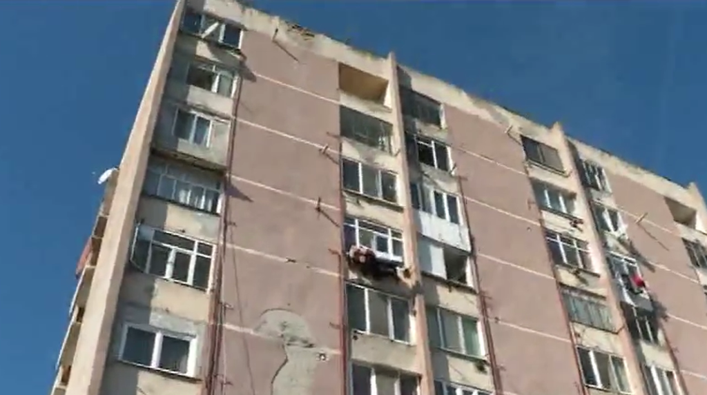 Bărbat descoperit mort într-o garsonieră din Făgăraș