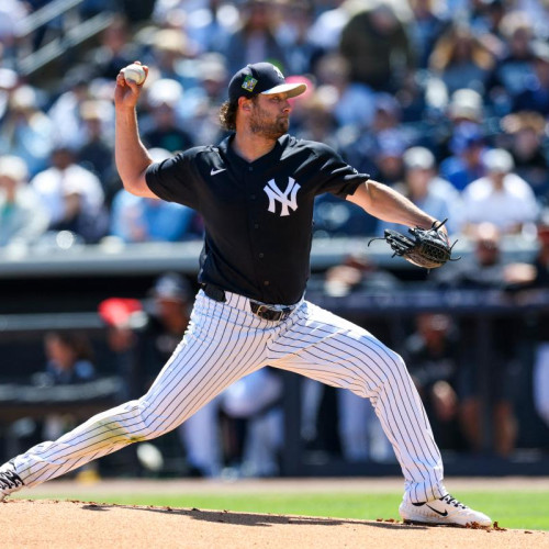 Întoarcerea lui Gerrit Cole, un alt aspect pozitiv în tabăra Yankees