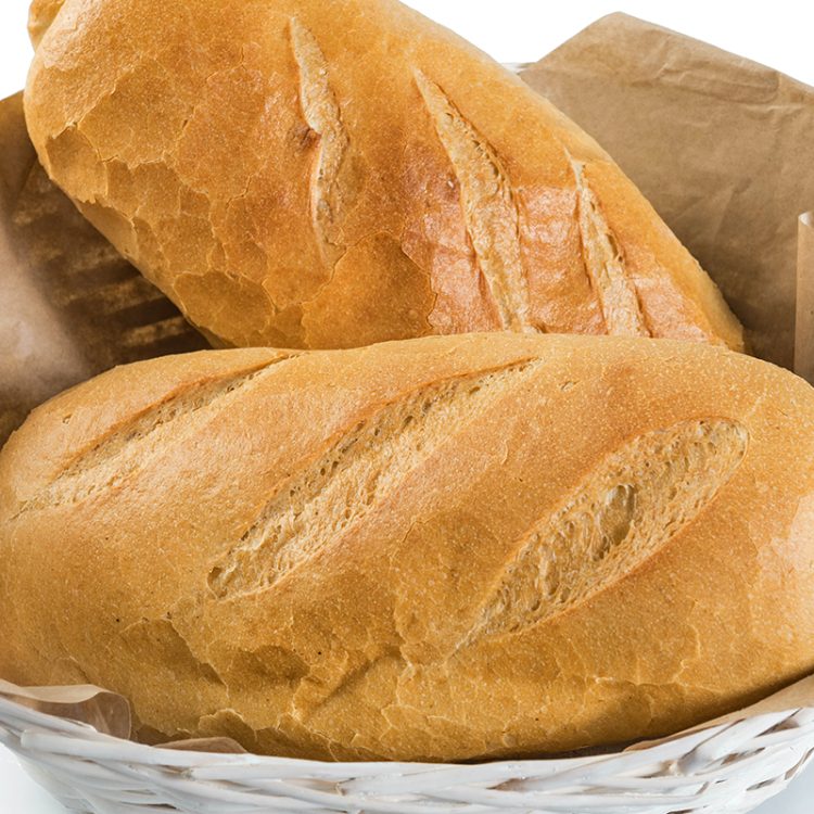 Pâinea s-ar putea scumpi cu 10% din cauza creșterii prețurilor la carburant