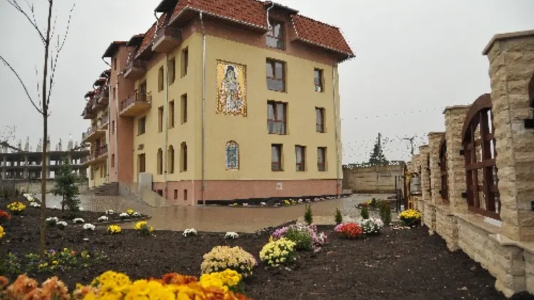 Extinderea Centrului de Îngrijiri Paliative din Cluj-Napoca, avizată cu succes