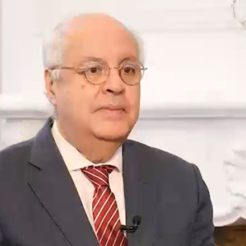 Conflictul din Orientul Mijlociu: Analiză prin prisma diplomatului Hassan Abouyoub