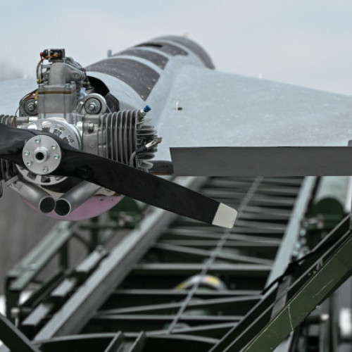 Polele își intensifică capacitățile militare prin inaugurarea unui centru pentru drone