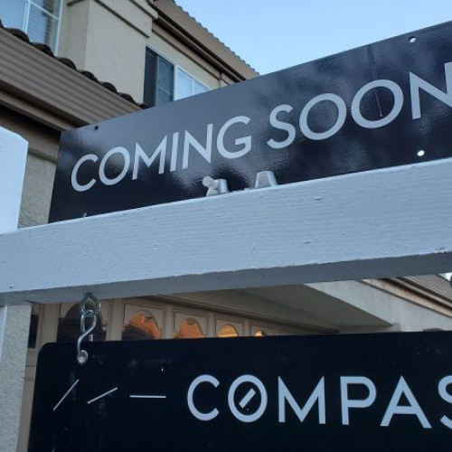 Compass renunță la procesul împotriva Zillow privind marketingul online al locuințelor