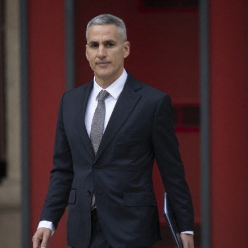 Ghiurov: Participarea Bulgariei la Consiliul pentru Pace nu reflectă voința Parlamentului