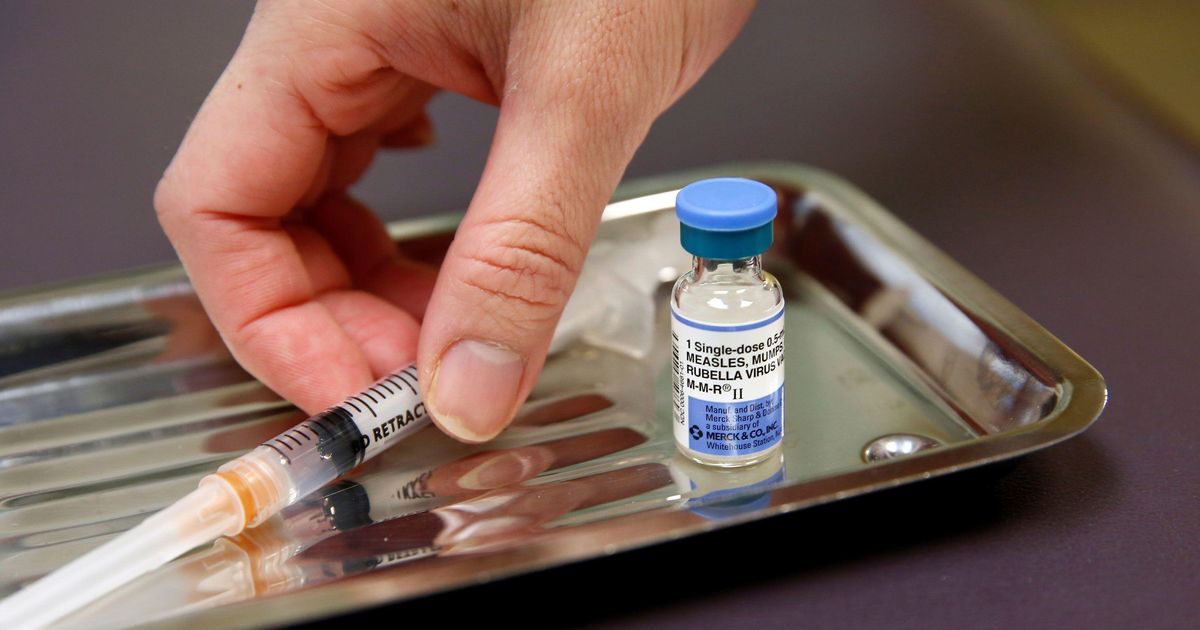 Wake County conturează un plan de răspuns pentru problemele legate de rujeolă în școli