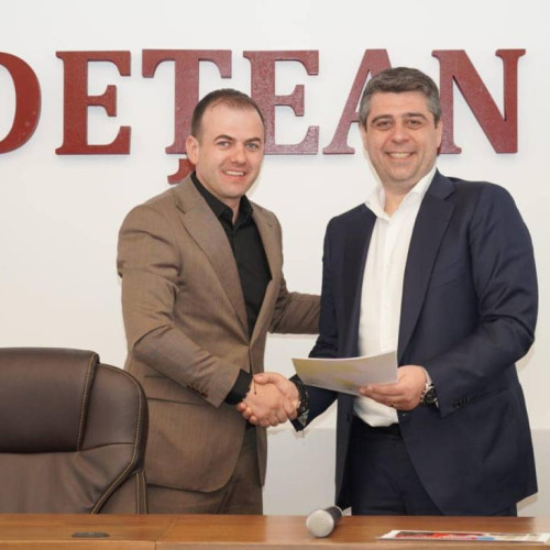 16 Stații de Încărcare Electrică înființate în Răzvad prin Fonduri de la AFM