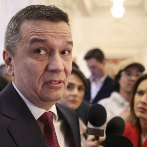 PSD decide săptămâna aceasta dacă părăsește guvernarea