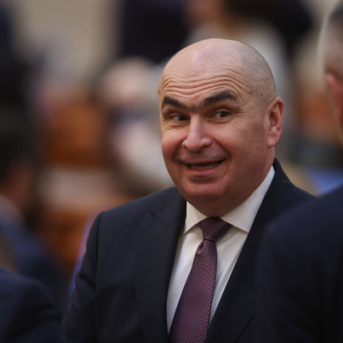 Ilie Bolojan: Legea bugetului de stat asigură stabilitatea financiară a României