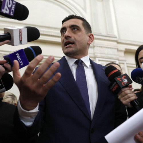 AUR contestă legea bugetului de stat pentru 2026 la Curtea Constituțională