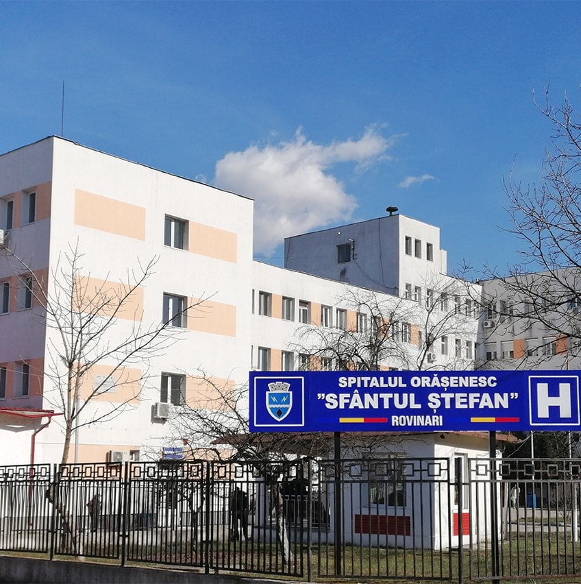 Spitalul din Rovinari lansează program de colectare a medicamentelor expirate
