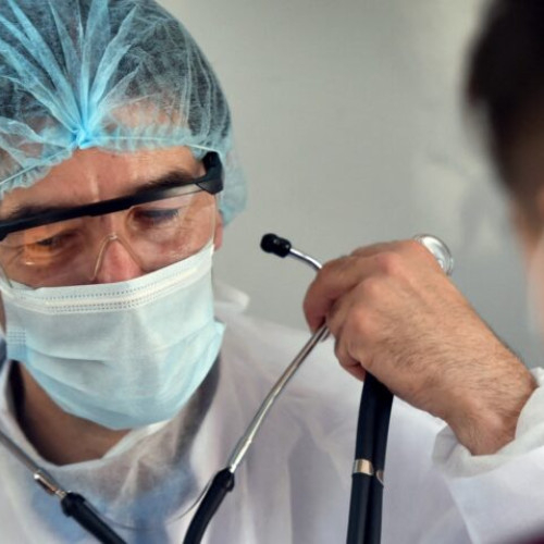 Cresterea virozelor abdominale și a conjunctivitelor la copii în intensificare