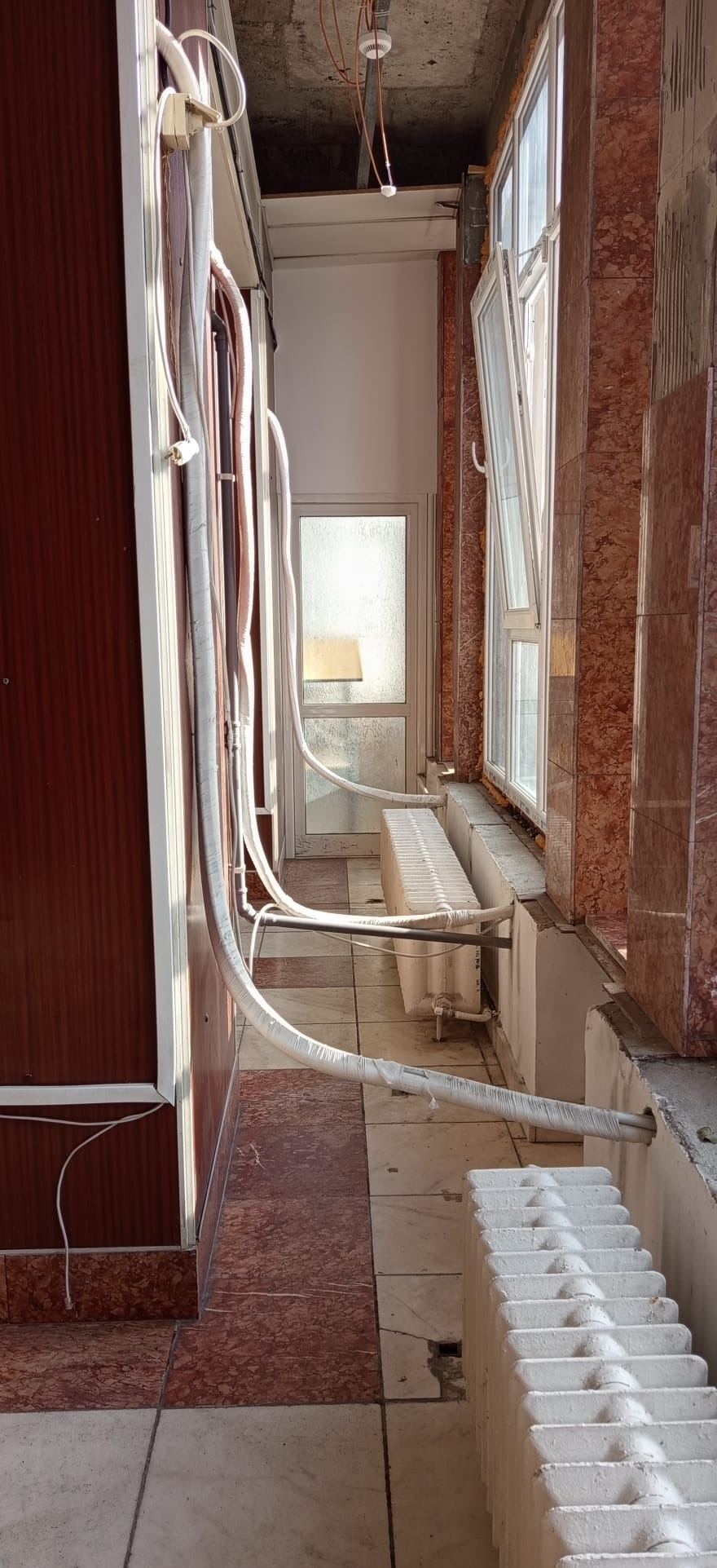 Critică dură pentru estetică în proiectele publice din Galați