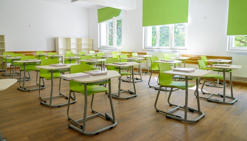 Înscrierea la clasa pregătitoare începe pe 31 martie 2026