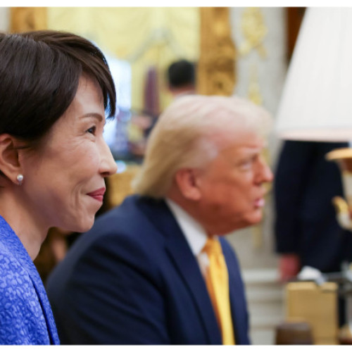 Reacții furioase în Tokyo după gluma lui Trump despre Pearl Harbor