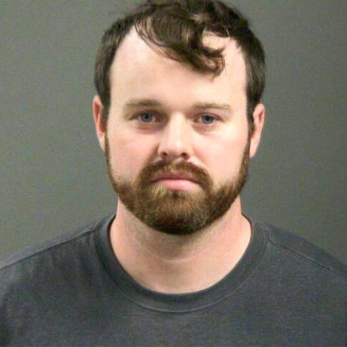 Joseph Duggar, fost star TV, arestat pentru crime sexuale în Florida