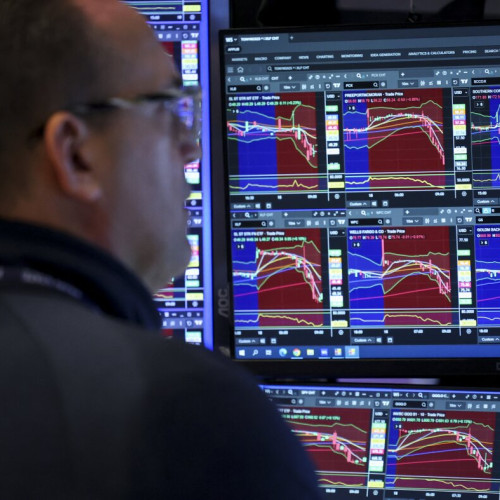 Se numește 'credit privat' — și ar putea duce la mari probleme pe Wall Street