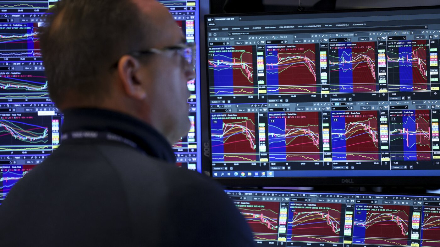 Se numește 'credit privat' — și ar putea provoca mari probleme pe Wall Street