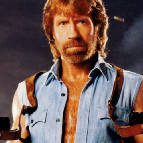 A murit Chuck Norris, legenda filmelor de acțiune, la 86 de ani