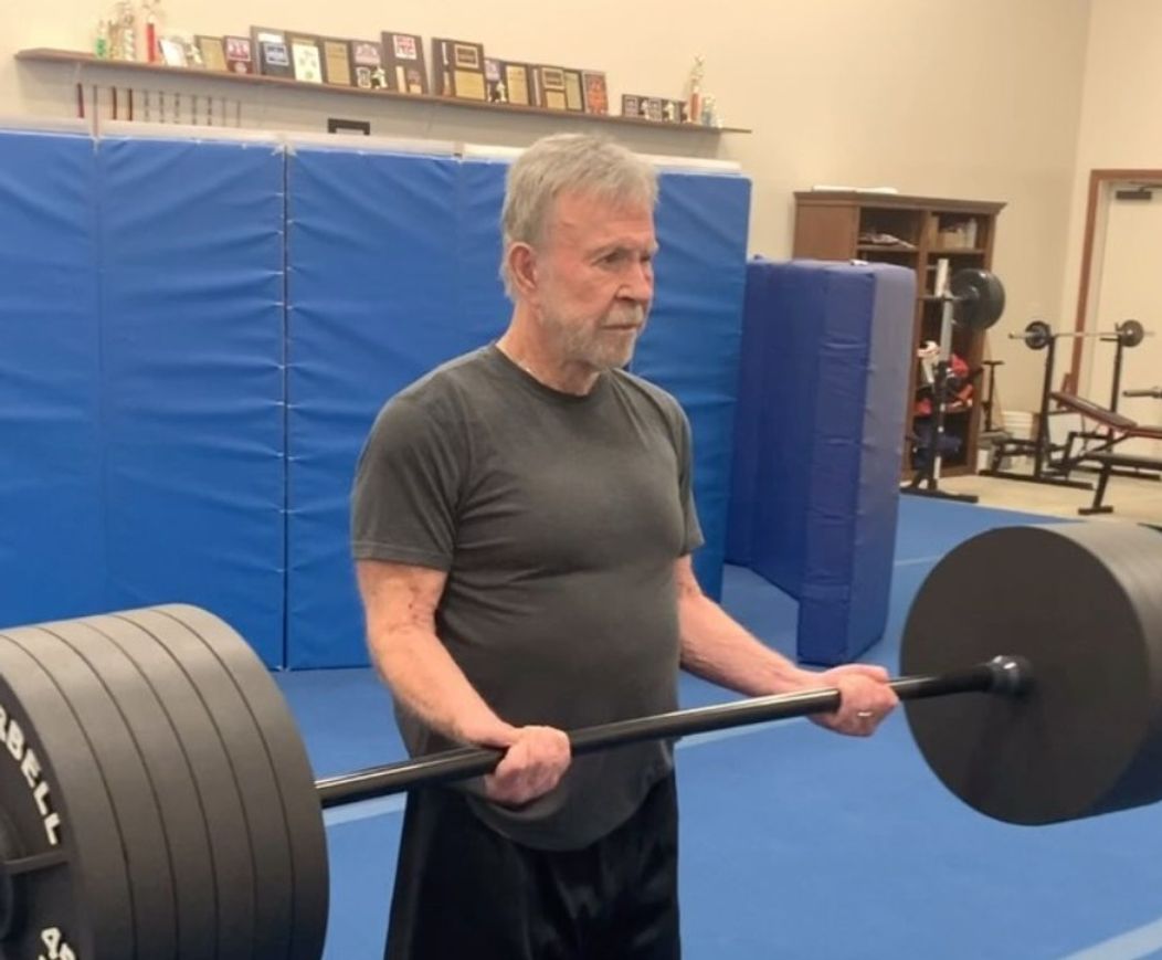 Chuck Norris a decedat: familia anunță dispariția actorului icon