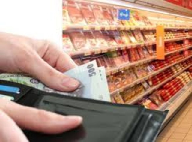 Prețurile alimentelor vor crește, avertizează specialiștii