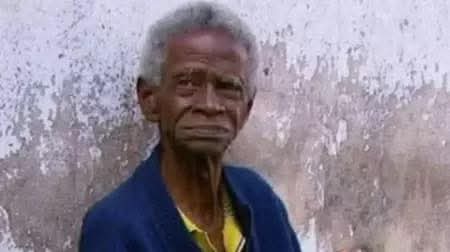 Bărbat din Brazilia ar putea deveni cel mai vârstnic om în viață