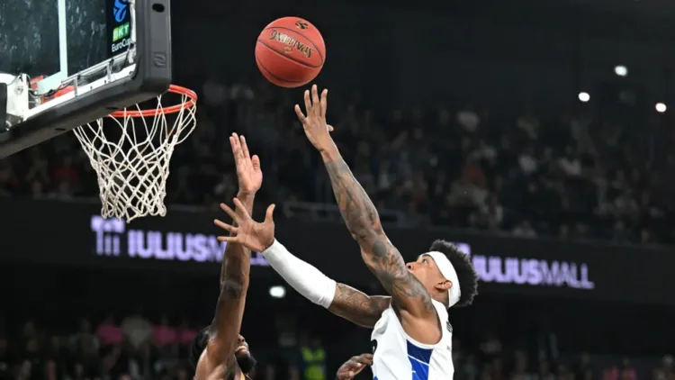 U-BT Cluj-Napoca se pregătește pentru un meci crucial în Liga Adriatică