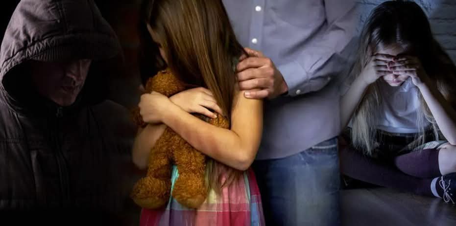 Caz șocant de abuz asupra unei fetițe de 9 ani în județul Cluj