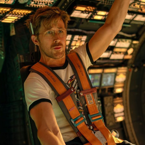 Project Hail Mary are nevoie de aproximativ 39% mai puține glume