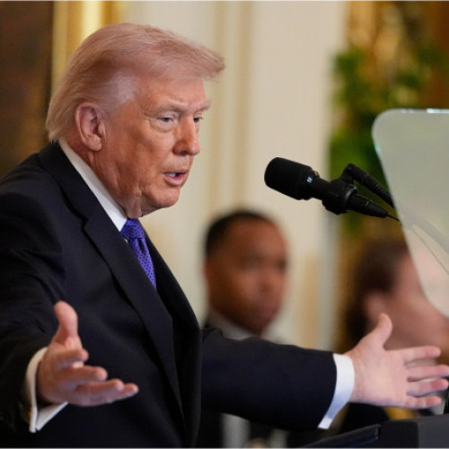 Familia Trump investește în Transilvania, în ciuda controverselor locale