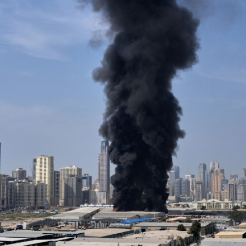 Piața imobiliară din Dubai, semne de declin după conflictele recente