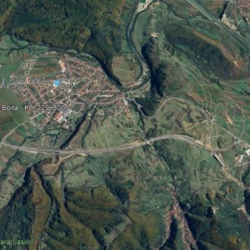 CNAIR: Opt spații de servicii pe două autostrăzi și un drum expres, scoase la concesionare