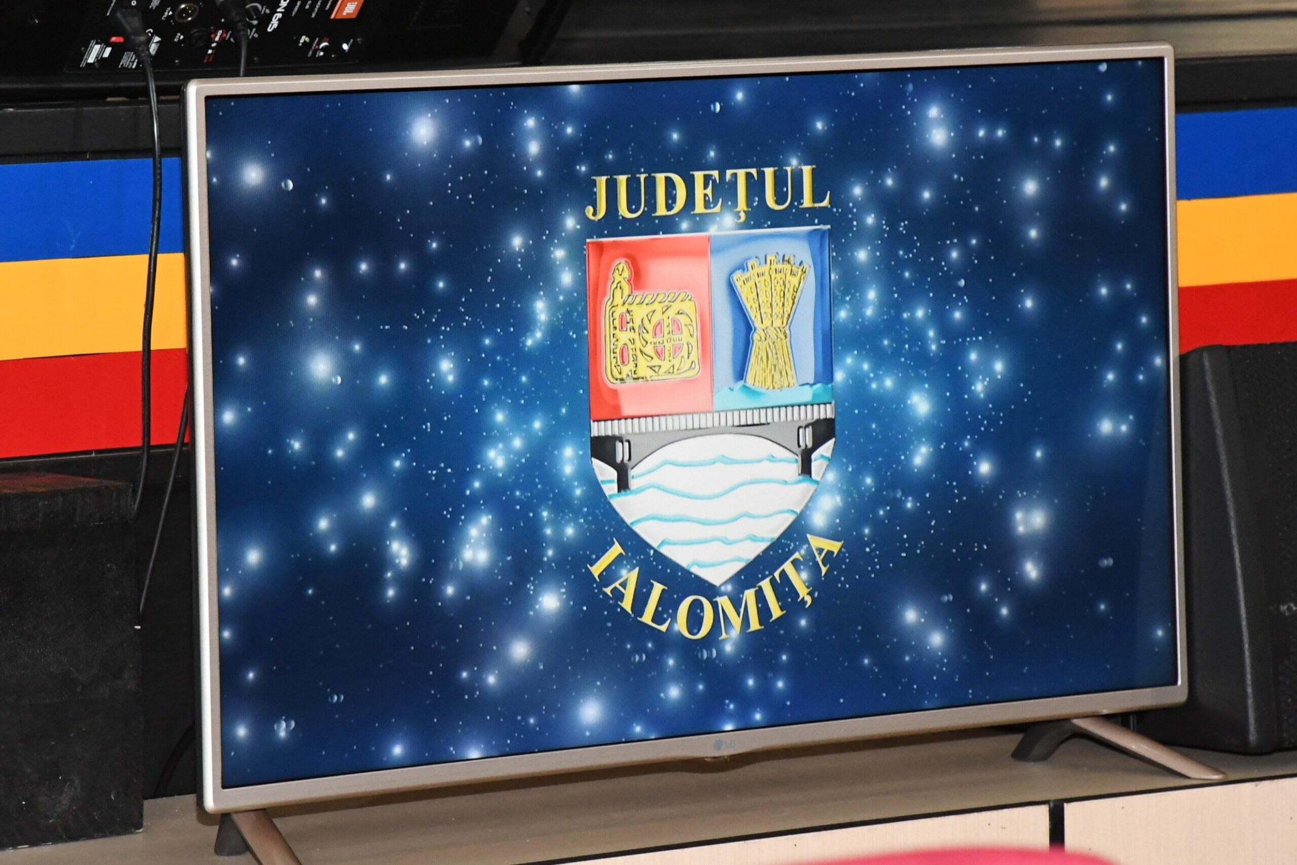 Ședința ordinară a Consiliului Județean Ialomița se va desfășura pe 26 martie