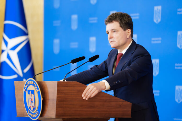 România se alătură inițiativei internaționale pentru protecția navigației în Strâmtoarea Ormuz