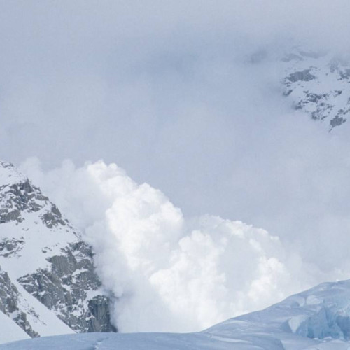 Nou buletin meteorologic pentru Munții Bucegi: risc moderat de avalanșe