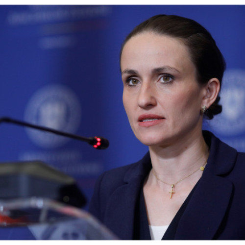 Bugetul pentru 2026 a fost adoptat de Parlament cu unele discrepanțe