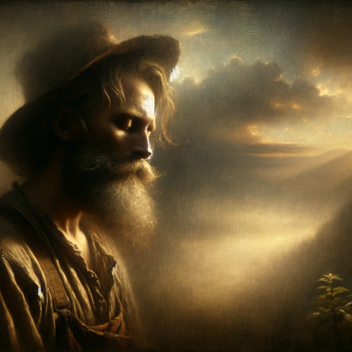 Citatul Zilei: Arta este contemplarea lumii în stare de libertate