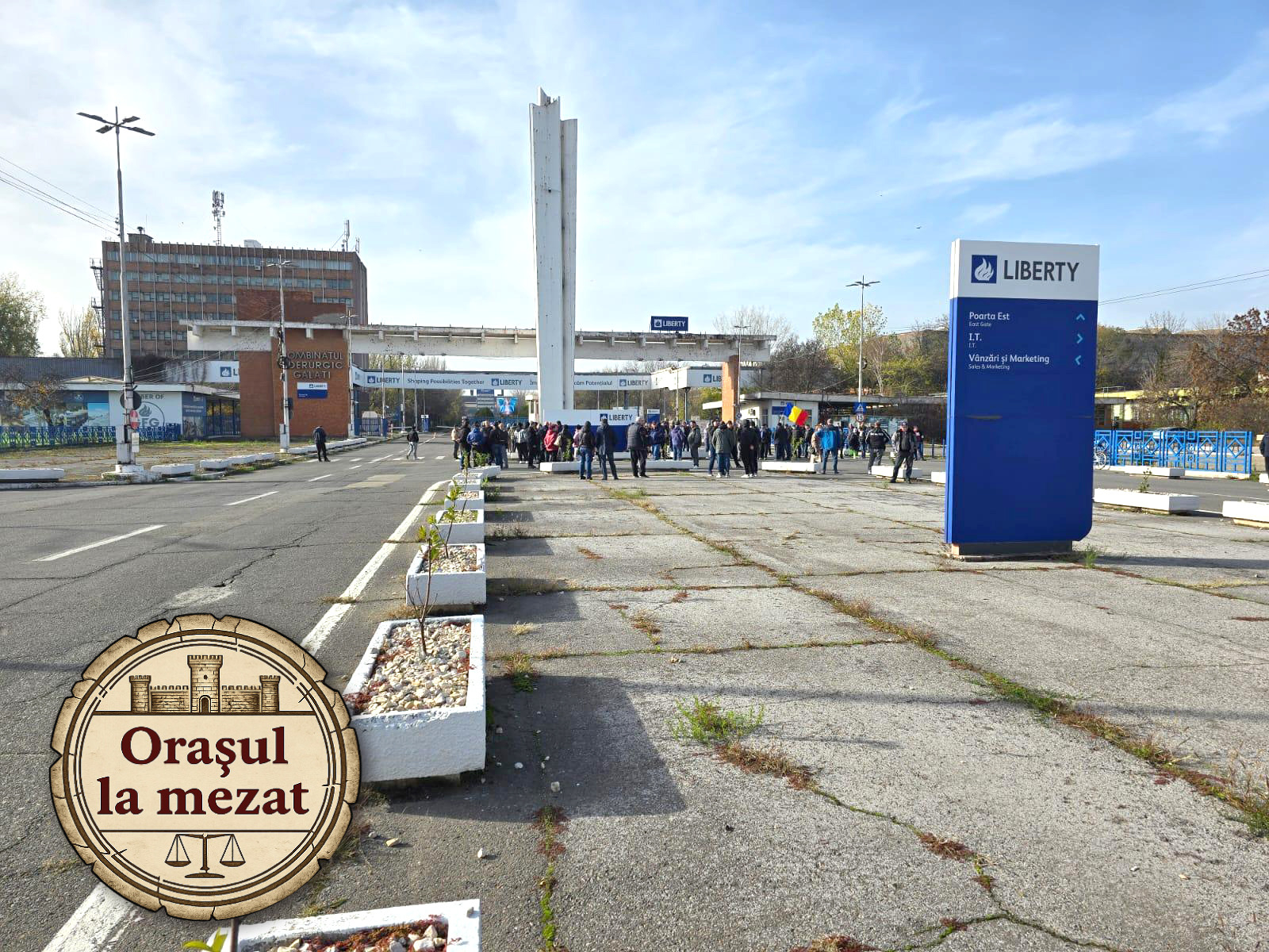 Guvernul analizează ordonanțe pentru sprijinirea companiilor strategice în dificultate