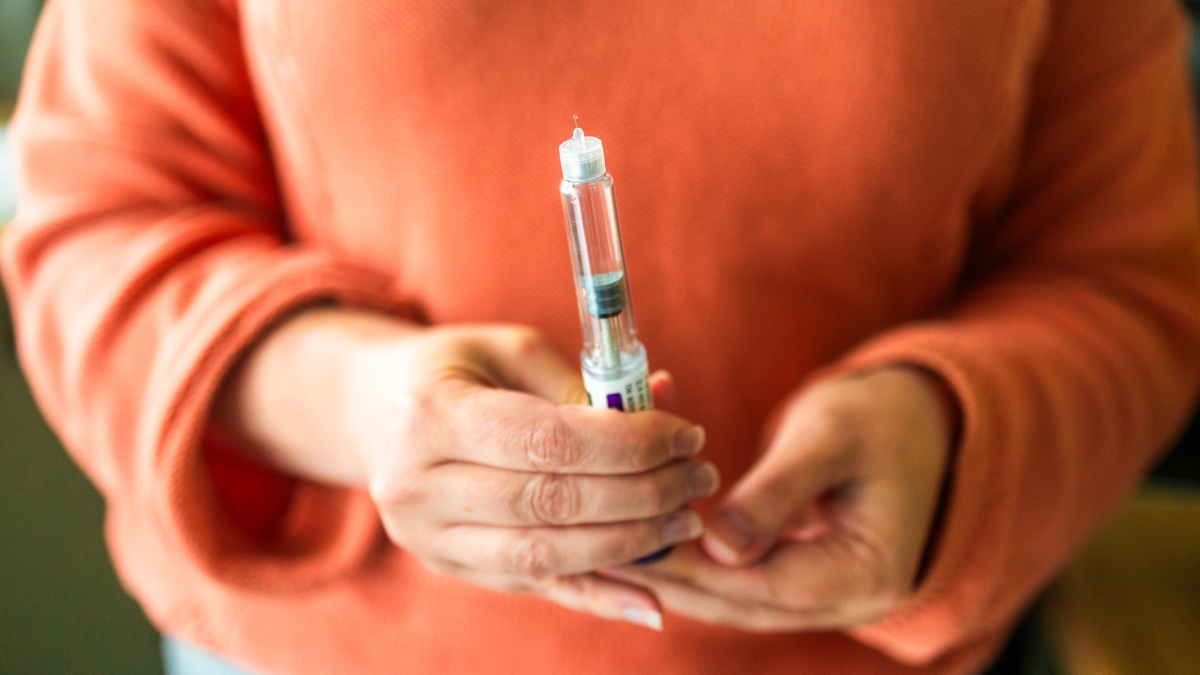 FDA aprobă o nouă variantă de Wegovy cu dozare mare în SUA pentru pierderea în greutate