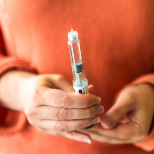 FDA aprobă un nou Wegovy în doze mari în SUA pentru pierderea în greutate